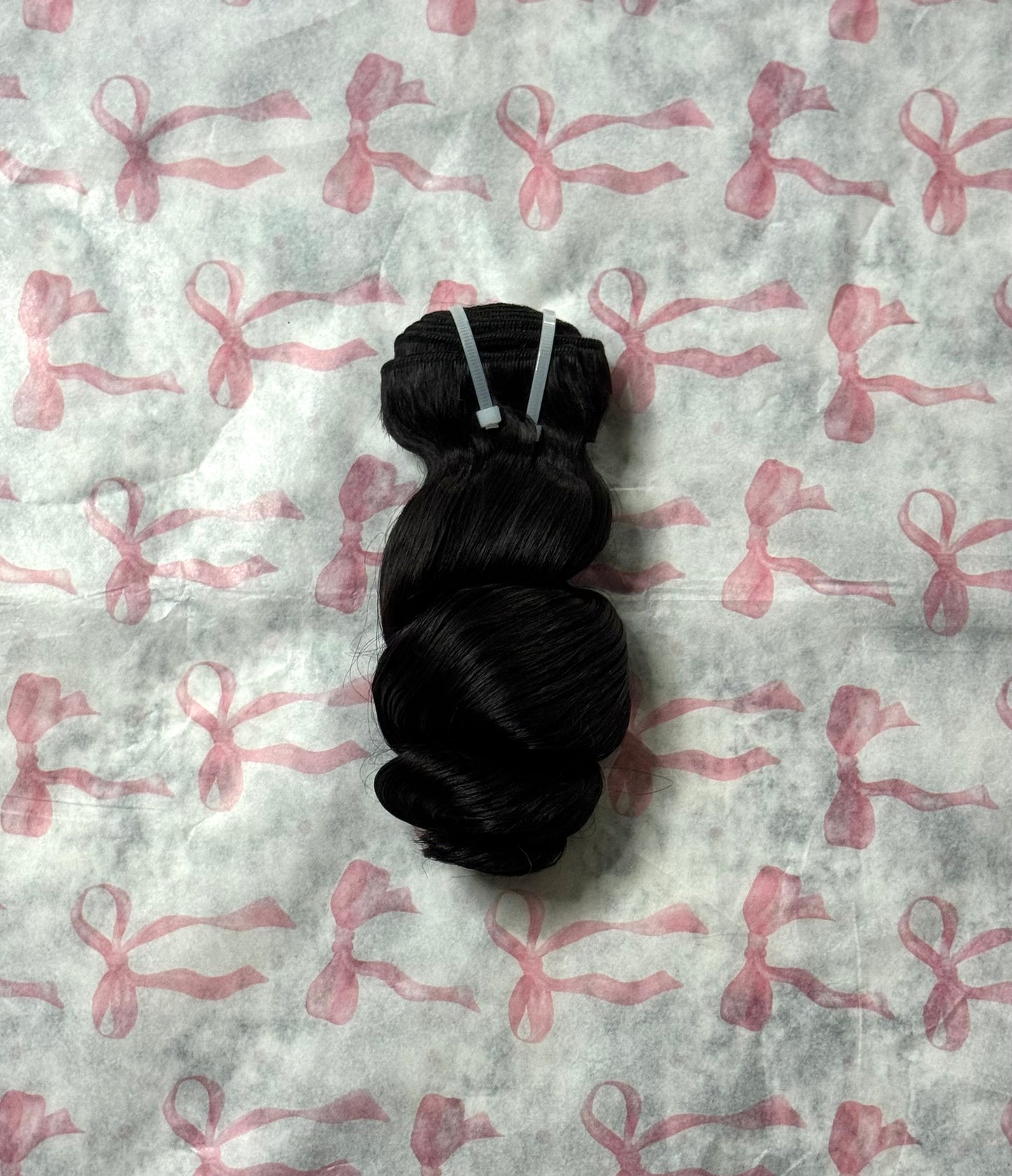 Loose Wave Extensions