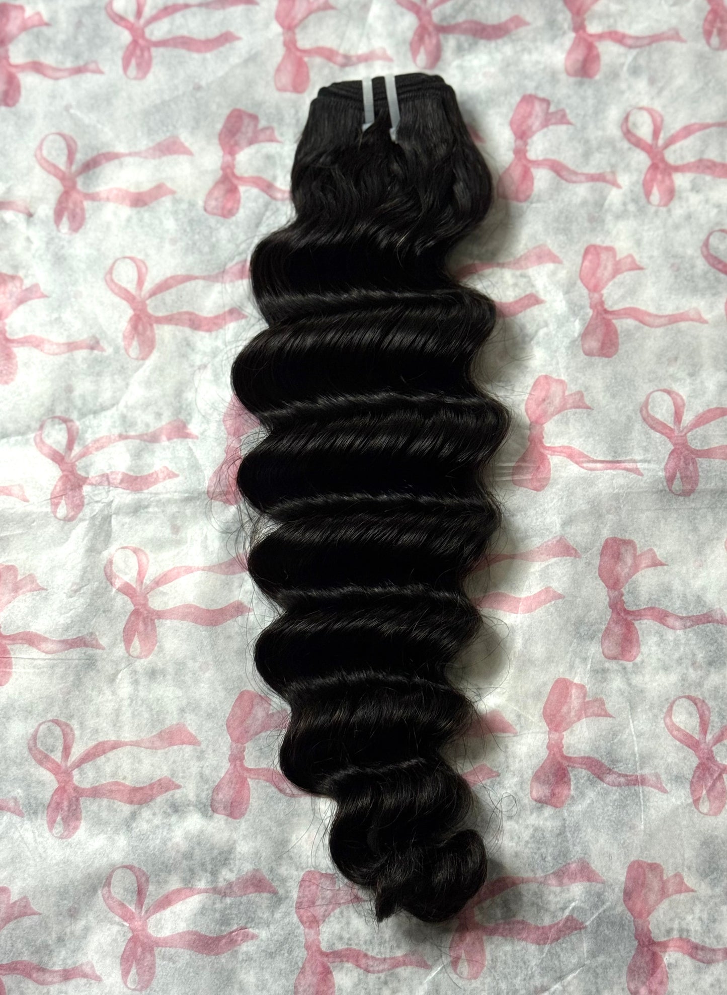 Loose Deep Extensions
