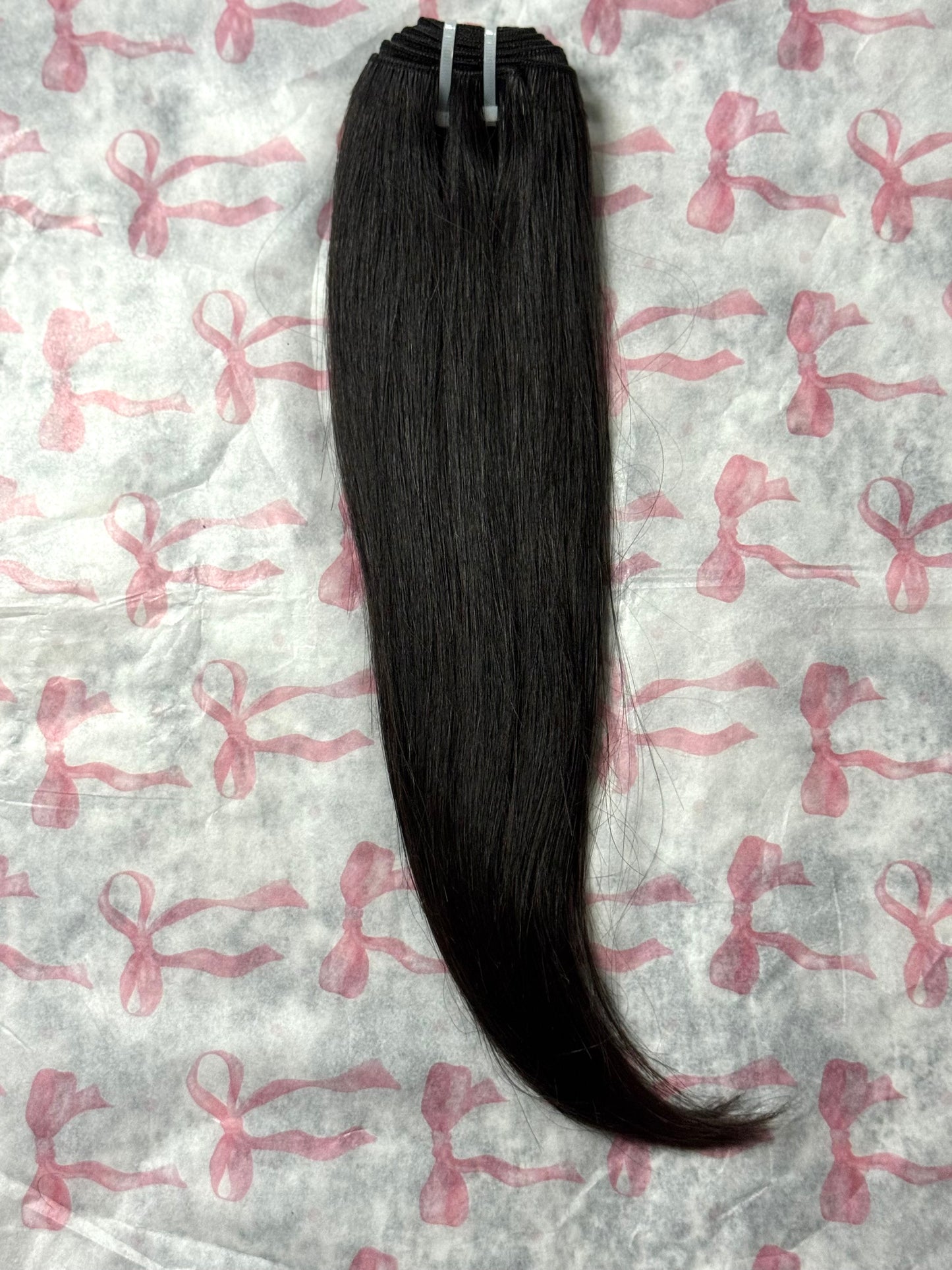 Straight Extensions