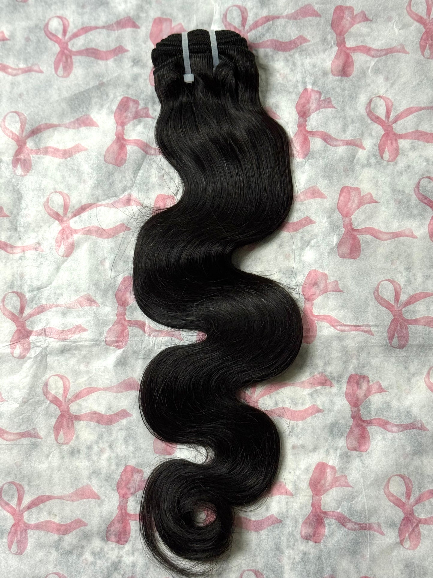 Body Wave Extensions