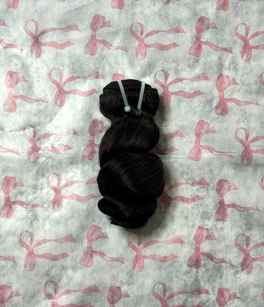 Loose Wave Extensions