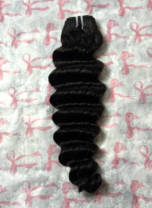 Loose Deep Extensions