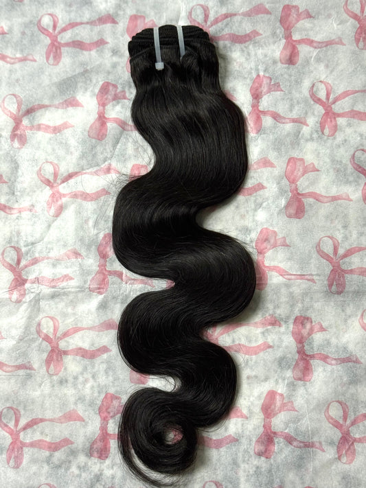 Body Wave Extensions